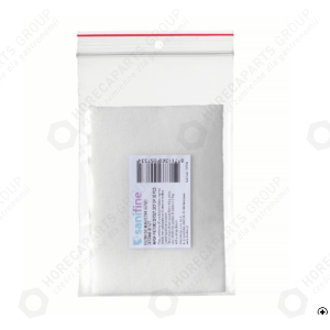 Horeca Parts - Filtry pro 557327, 10 kusů, Sanifine