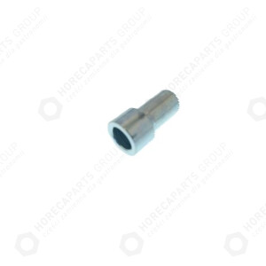 Horeca Parts - Mounting sleeve - Tecnoeka cooker MKF1064S, MKF511BM, MKF711BM (5817876)