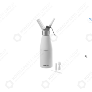 Horeca Parts - Siphon für Schlagsahne