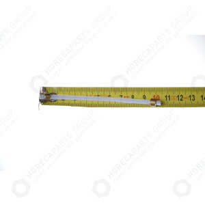 Horeca Parts - Tub de teflon 103 mm - Mașină de cafea Hendi Profi Line 208854 și Kitchen Line 208861