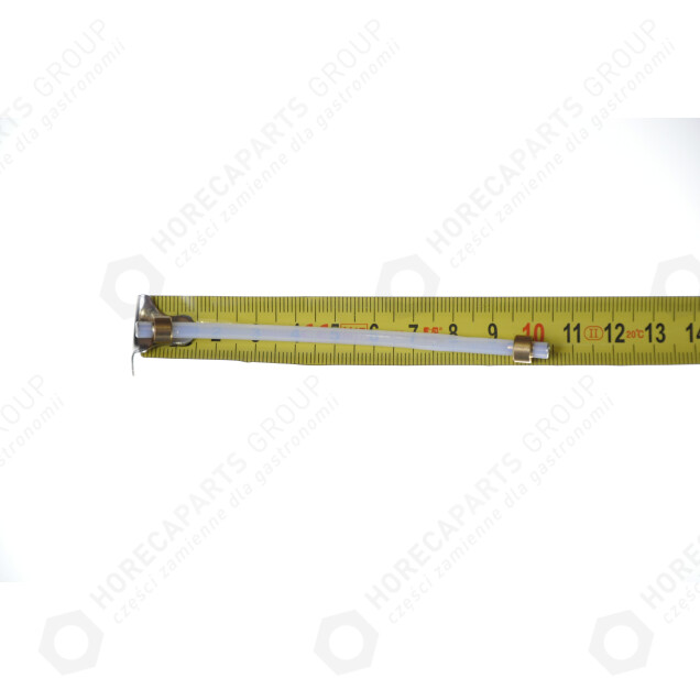 Horeca Parts - Teflon tube 103 mm - Hendi Profi Line coffee machine 208854 and Kitchen Line 208861