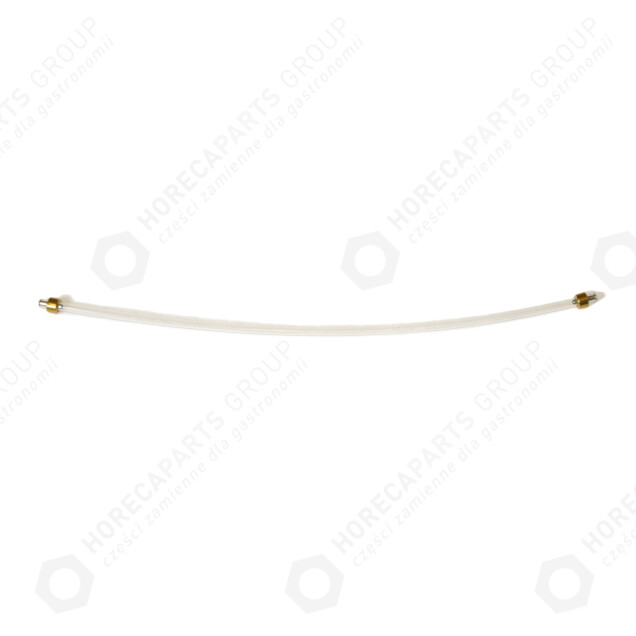 Horeca Parts - Teflon tube 250 mm - Hendi Profi Line coffee machine 208854 and Kitchen Line 208861