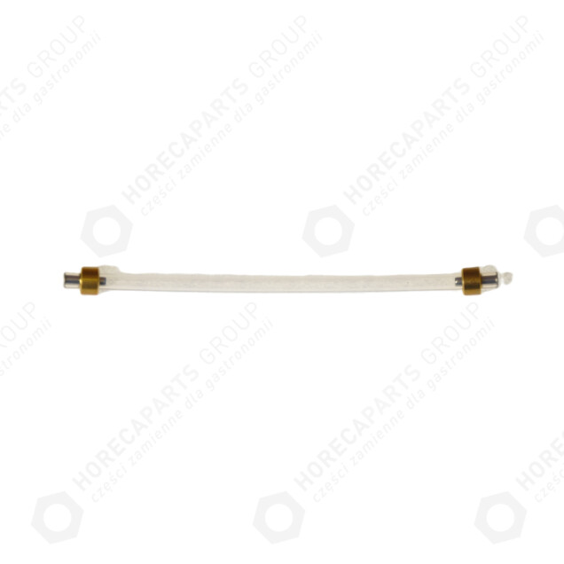 Horeca Parts - Teflon tube 105 mm - Hendi Profi Line coffee machine 208854 and Kitchen Line 208861