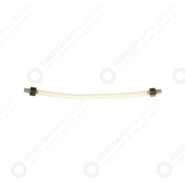 Horeca Parts - Tub de teflon 110 mm - Mașină de cafea Hendi Profi Line 208854 și Kitchen Line 208861