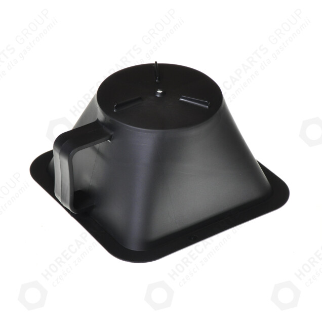 Horeca Parts - Suport filtru - Hendi filtru de cafea cu transfer 208533