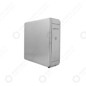 Horeca Parts - Filtr pro reverzní osmózu 2.0 v pouzdře z nerezové oceli 2800-4100l/24h, Barmatic