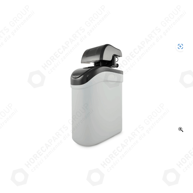 Horeca Parts - Automatyczny zmiękczacz do wody, Barmatic