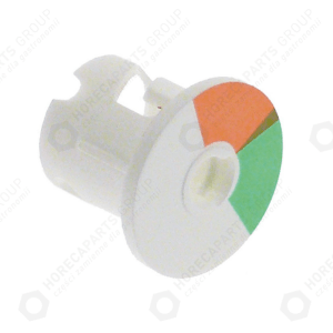 Horeca Parts - Drehschalteranzeige - Geschirrspüler Angelo Po, Ascaso, Comenda, Desco, Dihr, Kromo, Metos, Olis (3319646, 33Q6440, 15824, 0015824, 15824/A)