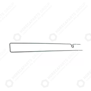 Horeca Parts - Ohřívač 1500W 230V délka 1062mm šířka 141mm (7124768)