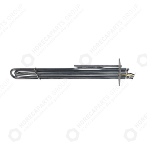 Horeca Parts - Topné těleso 9900W 230V délka 415mm šířka 65mm - konvekční trouby Convotherm OEB10.10, OEB10.20, OEB12.20, OEB20.10, OEB6.10, OEB6.20, OES10.10, OES10.20, OES12.20, OES20.10, OES6.10
