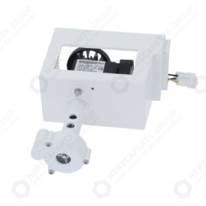 Horeca Parts - Čerpadlo 45W 220/240V 50Hz výstup 17mm Výrobník kostek ledu Ascaso, Bremen, Cookmax, Electrolux, Everlasting, Kastel, La-Spaziale, Mastro, NTF, Universal Part