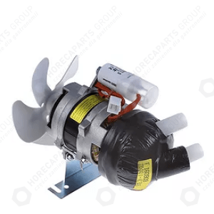 Horeca Parts - Čerpadlo 120W 230V 50Hz 60Hz v. 22mm ven Výrobník kostek ledu Brema C300, C300SPLIT