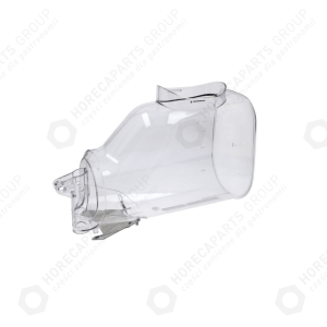 Horeca Parts - 6L plastová nádoba - Zmrzlinovač Bras, Granita/Granitor stroj Ugolini