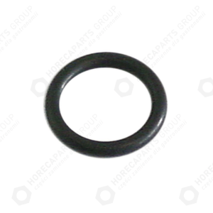 Horeca Parts - O-ring EPDM śr. wew. 13,95mm grubość 2,62mm  - Zmywarka Zanussi (3186860)