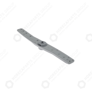 Horeca Parts - Délka mycího a oplachovacího horního ramene 495 mm 10 mycích a oplachovacích trysek 6 oplachovacích trysek průměr nástavce 14 mm - Kolohovaná myčka, Elettrobar, Mbm (990132)