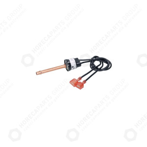 Horeca Parts - Czujnik ciśnienia 16-19bar różnica przełączania 2bar typ 250V 6A - Kostkarka Ascaso, Mach, MBM, Migel (292308, 1LT093, 80001LT093)