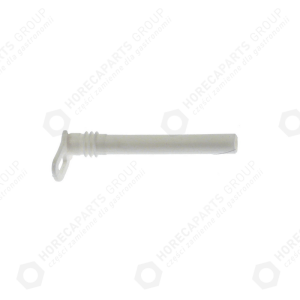 Horeca Parts - 13mm L 11.2mm furtun de ieșire - Distribuitor de băuturi Bras, Ugolini, Ascaso (280137, TURIA-12-19-MEC, A 12, A 12 DGT, A 12 MEC, A 19, A 19 DGT, A 19 MEC)