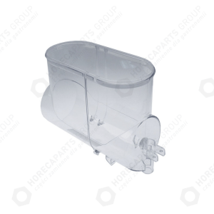 Horeca Parts - Zásobník na nápoje D 365 mm Š 172 mm H 290 mm - Bras, Ugolini, Ascaso (GUG.32)