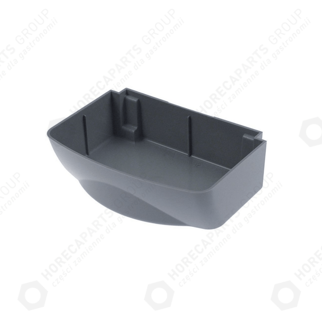 Horeca Parts - Šedý odkapávač - Granitovač - Ugolini, Bras, Ascaso (284044, GUG154)
