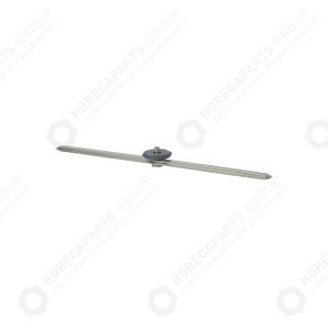 Horeca Parts - Rinse arm - Hobart dishwasher