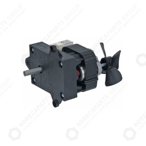 Horeca Parts - Motoreduktor ASRP20TV 230V 50Hz obroty prawe - Maszyna do produkcji czekolady Bras, Ugolini, Ascaso