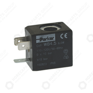 Horeca Parts - Cewka Parker wb4.5 6W 115V 50/60Hz - Ugolini, Bras, Ascaso (279169, C..374, 304260)