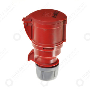 Horeca Parts - Gniazdo przenośne 32A 400V