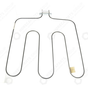 Horeca Parts - Grzałka - Piec do pizzy Hendi Easy 250, 226711