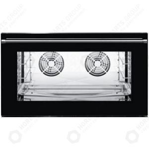 Horeca Parts - Außenglas für Hendi-Ofen 228210 P824U