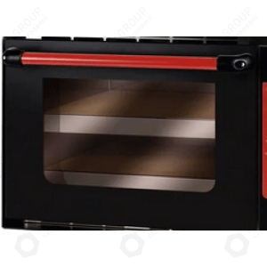 Horeca Parts - Außenglas (44,5x31cm) für die Tür des Hendi easy 234 Pizzaofens (226704)