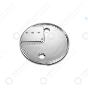 Horeca Parts - Čepel Julienne 6,5 mm, pro Waring WFP16SE a WFP16SCDE, Waring, ø177,8 mm
