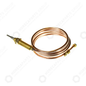 Horeca Parts - Termocuplu 1000 mm - gratar pe gaz Hendi 149003