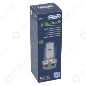 Horeca Parts - Odkamieniacz ECODECALK 200 ml - ekspres do kawy Delonghi (7313238361)