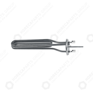 Horeca Parts - Grzałka 2200W 230V dł. 220mm śr. 47,5mm - Zmywarka Winterhalter GS14, GS14E, GS15, GS15E, GS24, GS8