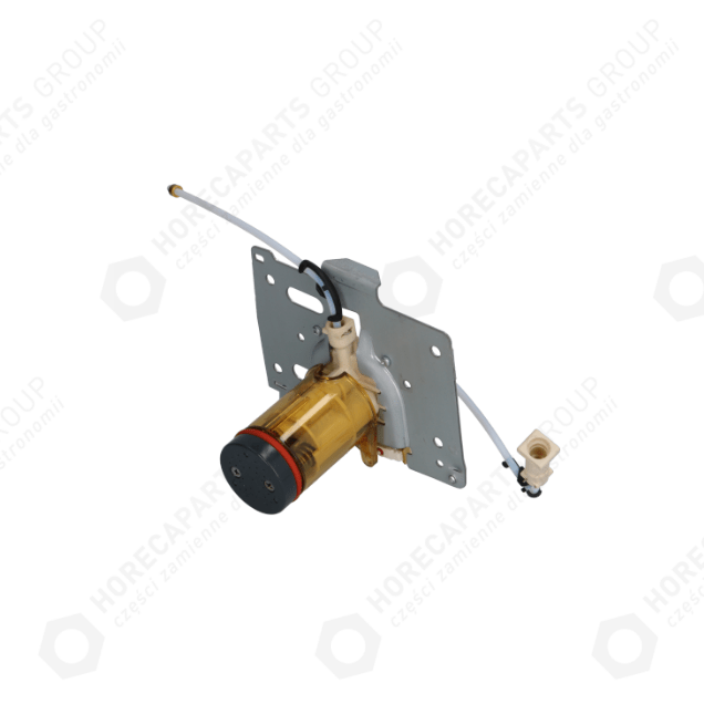 Horeca Parts - Grup de preparare a cafelei (7313215501)