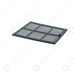 Horeca Parts - Vzduchový filtr L 295 mm Šířka. 265mm pro kondenzátor - Horeca-Select, Macro-Professional, MCC-Trading-International, Metro-Professional, Yindu