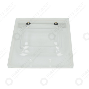 Horeca Parts - Kryt balicího stroje - Vakuový balicí stroj Henkelman (5171706)