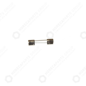 Horeca Parts - Bezpiecznik 5A - Ekspres do kawy hendi 208540, 208953