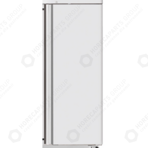 Horeca Parts - Ușă dreapta - Dulap frigorific Hendi Profi Line 232125