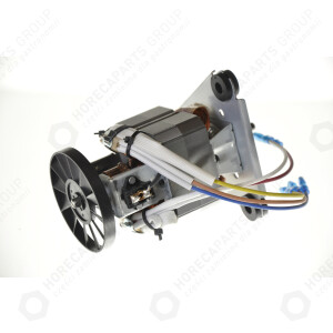 Horeca Parts - HB - Silnik - Hamilton Beach HBB908R