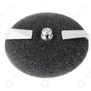 Horeca Parts - Disc de fricțiune - curățător de cartofi Stalgast 789120