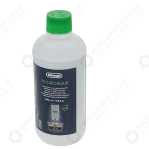 Horeca Parts - Odkamieniacz ECODECALK 500 ML - ekspres do kawy Delonghi
