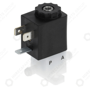 Horeca Parts - Cewka elektrozaworu 3-drożnego 24V 6mm - Pakowarka próżniowa Henkelman JUMBOPLUS, MINIJUMBO (0280024, 370508)