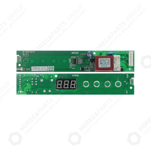 Horeca Parts - Panel sterujący - Szafa mroźnicza Horeca-Select, IARP, IARP, Makro-Professional, Metro-Professional