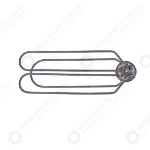 Horeca Parts - Grzałka 6000W 230V obwody grzewcze 3 montaż o 47,5mm l 335mm w 130mm h 49mm l1 55mm - Zmywarka Winterhalter