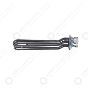 Horeca Parts - Grzałka 3000W 230/400V obwody grzejne 3 mocowanie o 47,5mm l 220mm w 36mm h 45mm - Zmywarka Winterhalter (1GEL7E893001, 3103027, 415492, 420409)