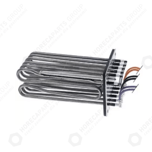 Horeca Parts - Grzałka 18000W 230/240 255/440V L 194mm - Piece Rational