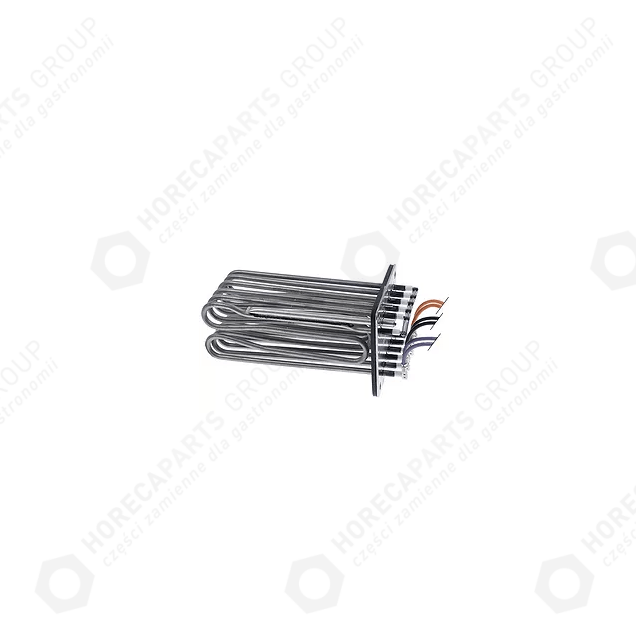 Horeca Parts - Grzałka 18000W 230/240 255/440V L 194mm - Piece Rational