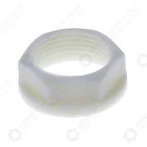 Horeca Parts - Wascharmmutter - Hobart Geschirrspüler FE, FE-W, FX, GX, HE, HX-30, HX-30E, HX-30ES, HX-30S, HX-40, HX-40E, HX-40ES, HX-40S, FEW (324043)