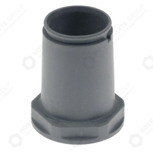 Horeca Parts - Washer arm nut lower outer diameter 60mm inner diameter 36mm high 72mm connection diameter 42mm - Hobart dishwasher, Cookmax 812011, 812012, 812013, 812014, EQUIPMENT